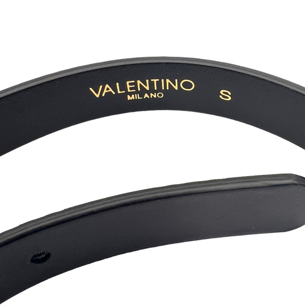 Valentino Baby Monogram Belt Size Small - Picture 7 of 16